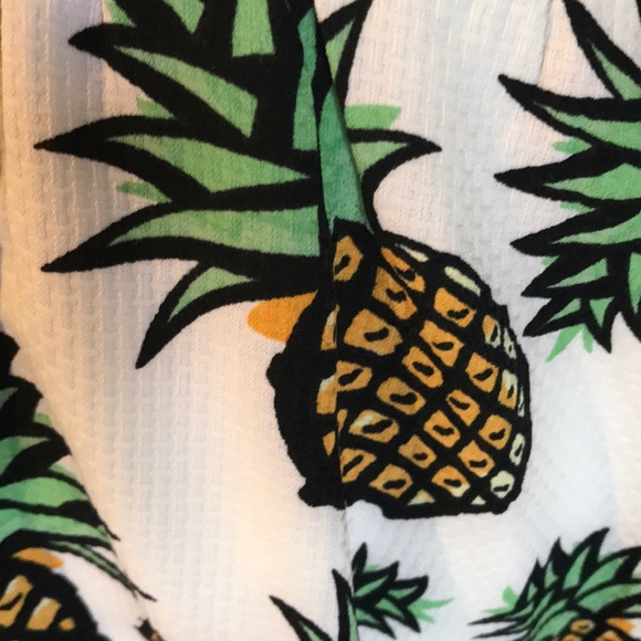 Piece Goods skirt. NWOT - Picture 3 of 4